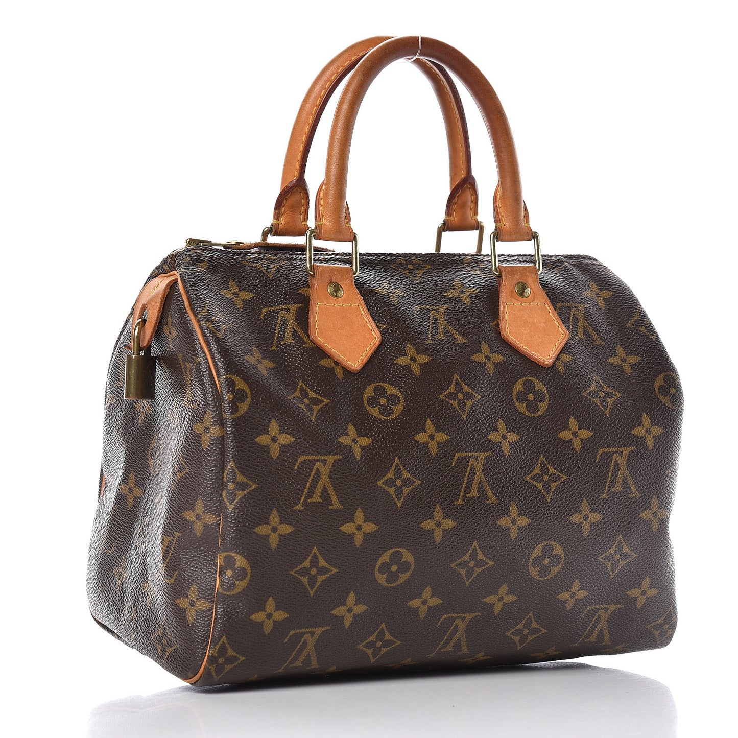 Monogram Speedy 25