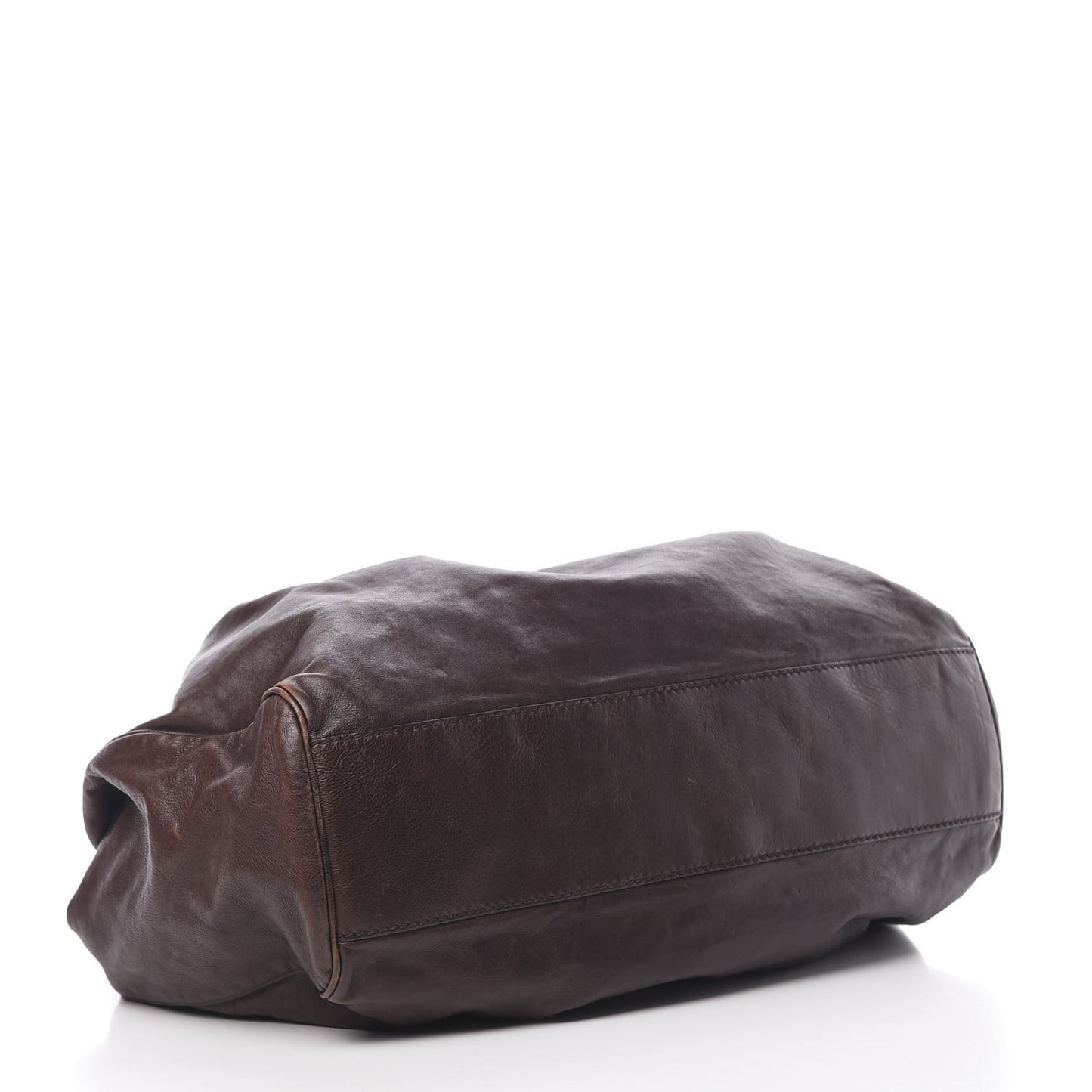 Calfskin Large Sukey Tote