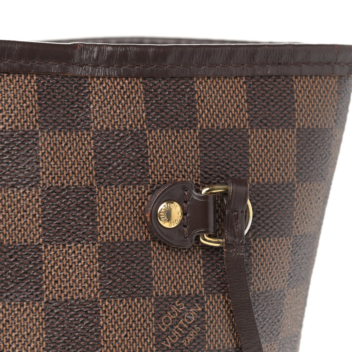 Damier Ebene Neverfull MM
