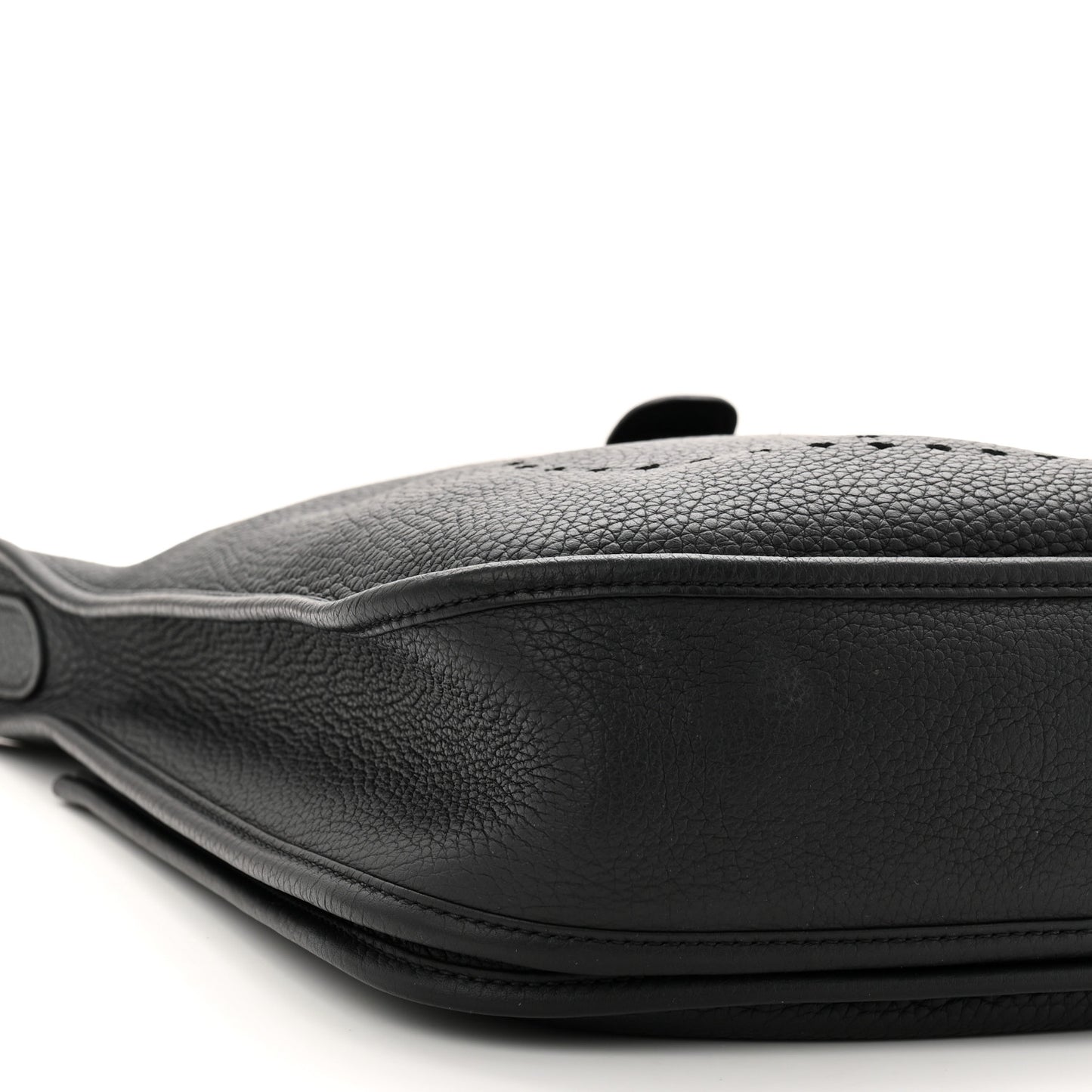 Taurillon Clemence Evelyne III PM Black PM Black