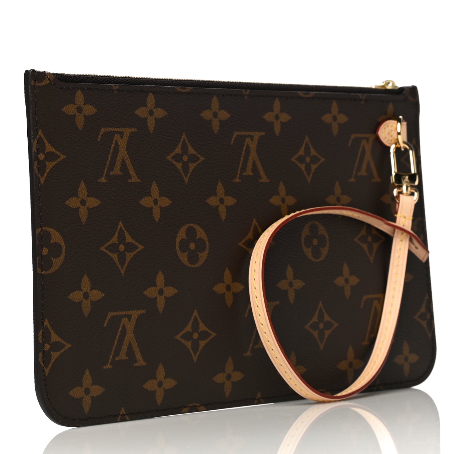 Monogram Neverfull MM GM Pochette
