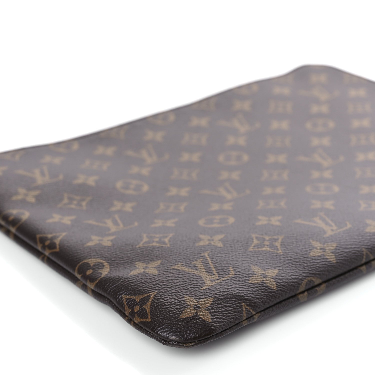 Louis Vuitton Monogram Pochette Jour GM 7 of 8
