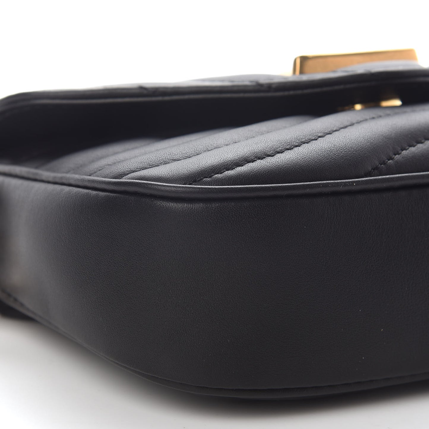 Calfskin New Wave Multi Pochette Black
