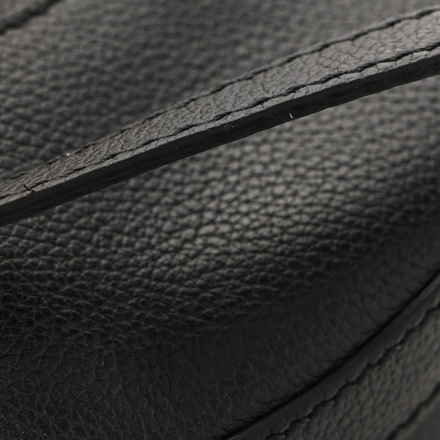 Versace Calfskin La Medusa Round Camera Bag Black 12 of 12