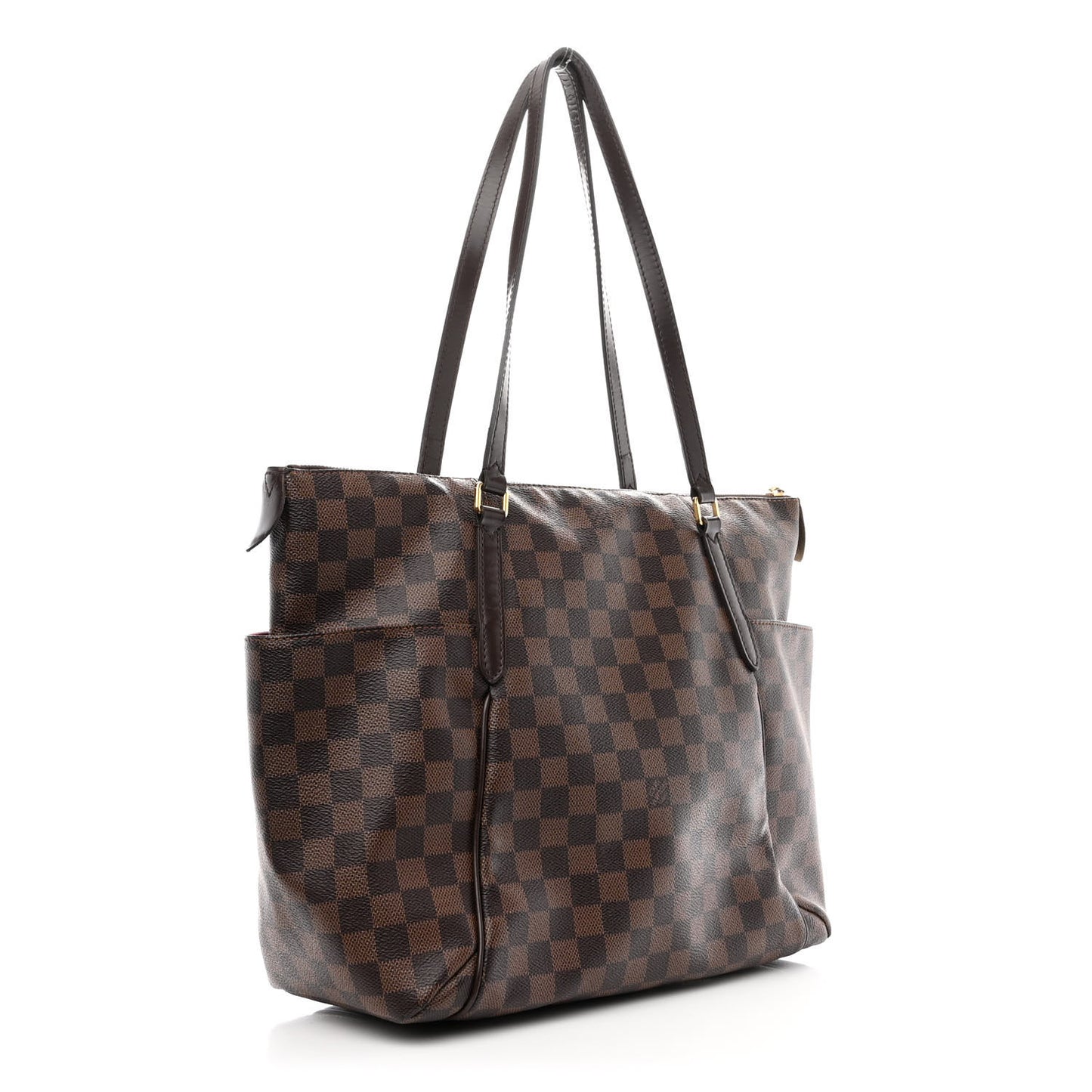 Damier Ebene Totally MM