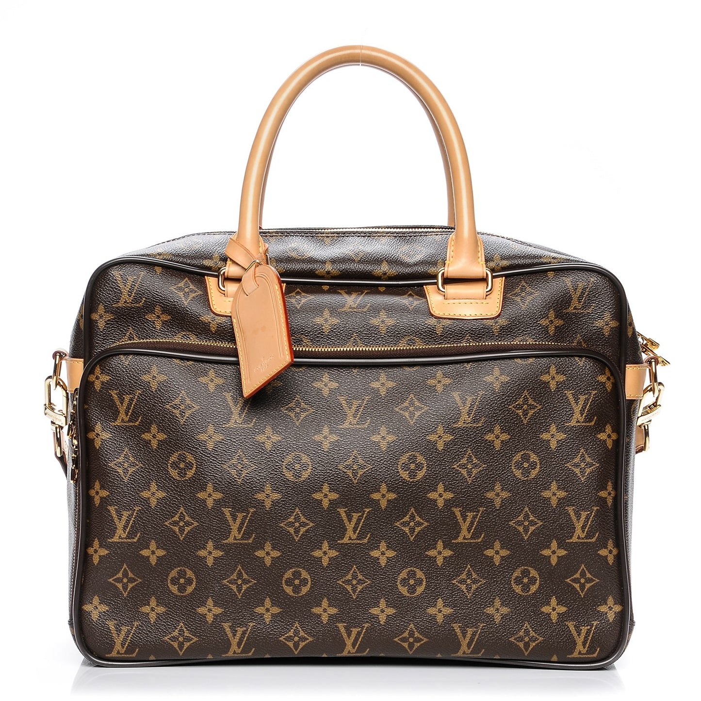 Monogram Icare Bag