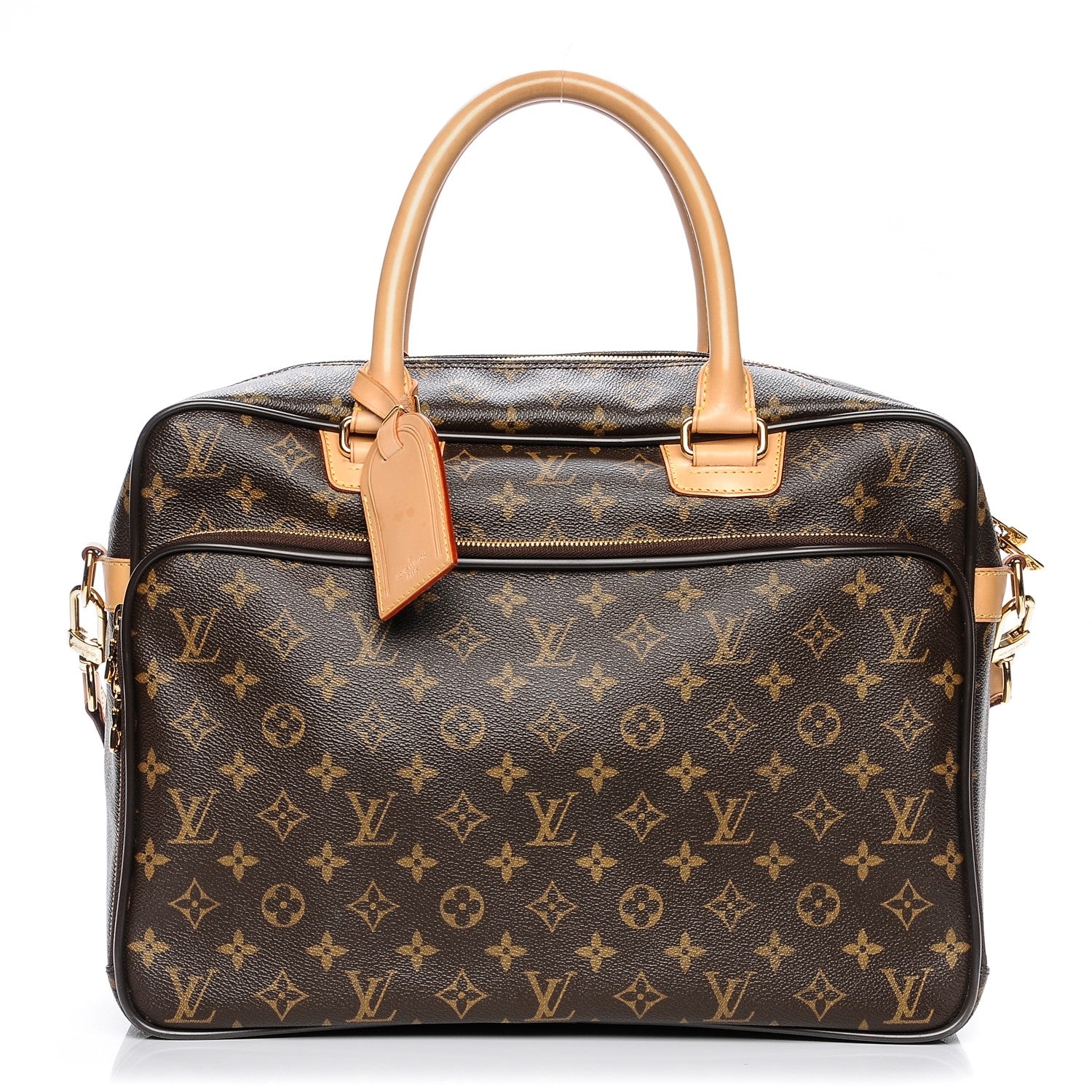 Louis Vuitton Monogram Icare Bag 1 of 6
