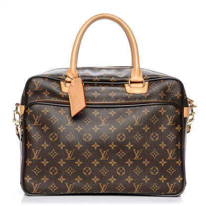 Louis Vuitton Monogram Icare Bag 1 of 6