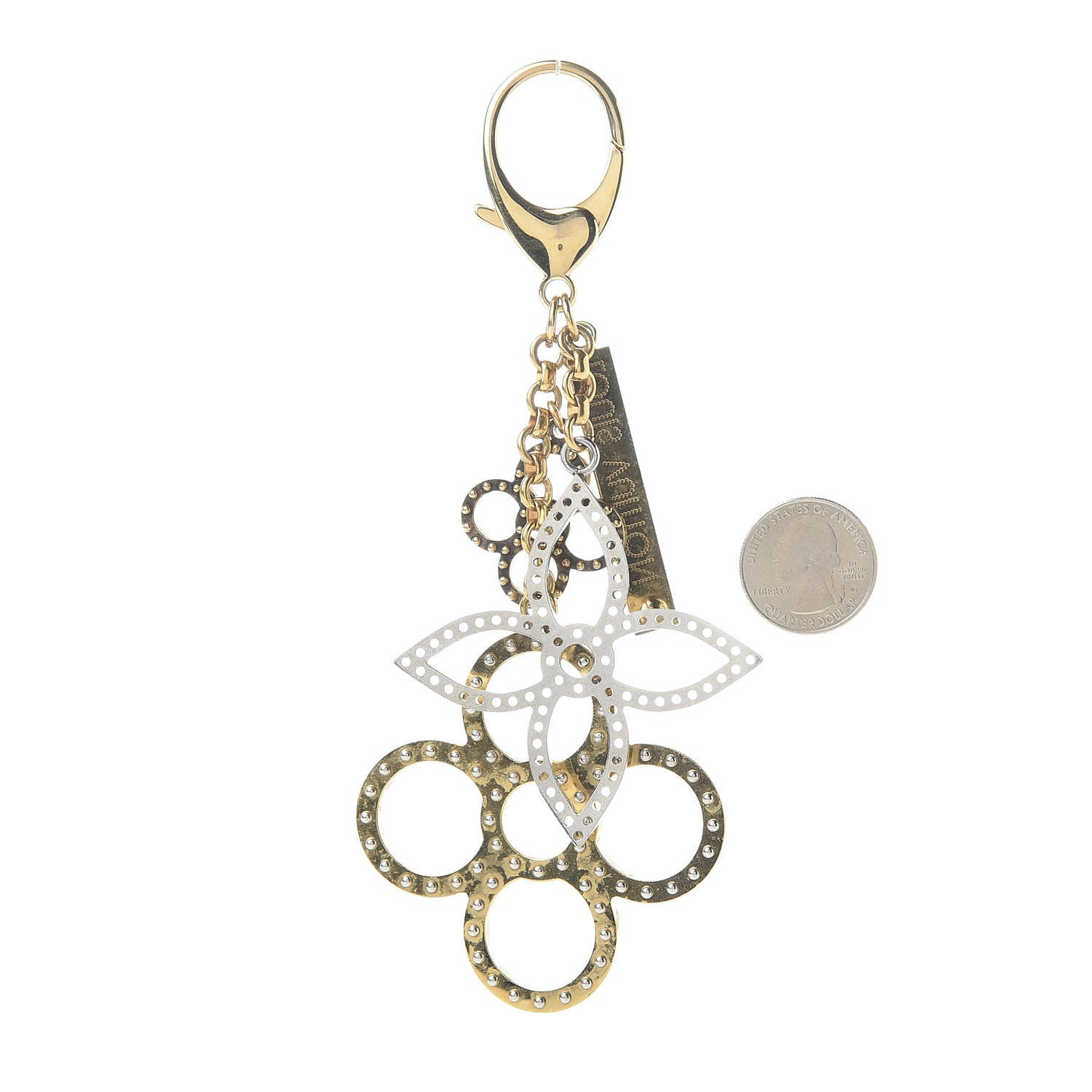 Tapage Bag Charm