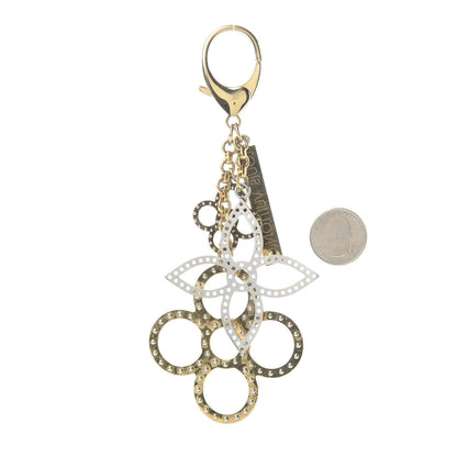 Louis Vuitton Tapage Bag Charm 2 of 4