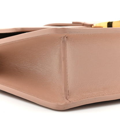 Christian Dior Lambskin 30 Montaigne Flap Fard 9 of 14