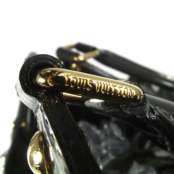 Louis Vuitton Surya Mahina XL Gray 8 of 11