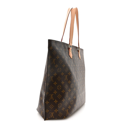 Louis Vuitton Monogram All-In MM 3 of 9