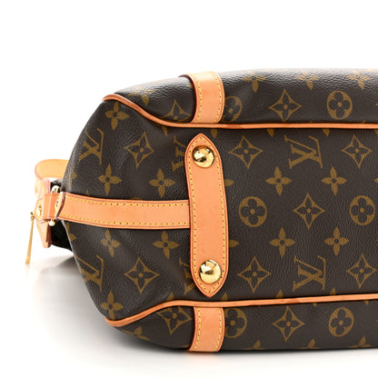 Louis Vuitton Monogram Stresa PM 8 of 15