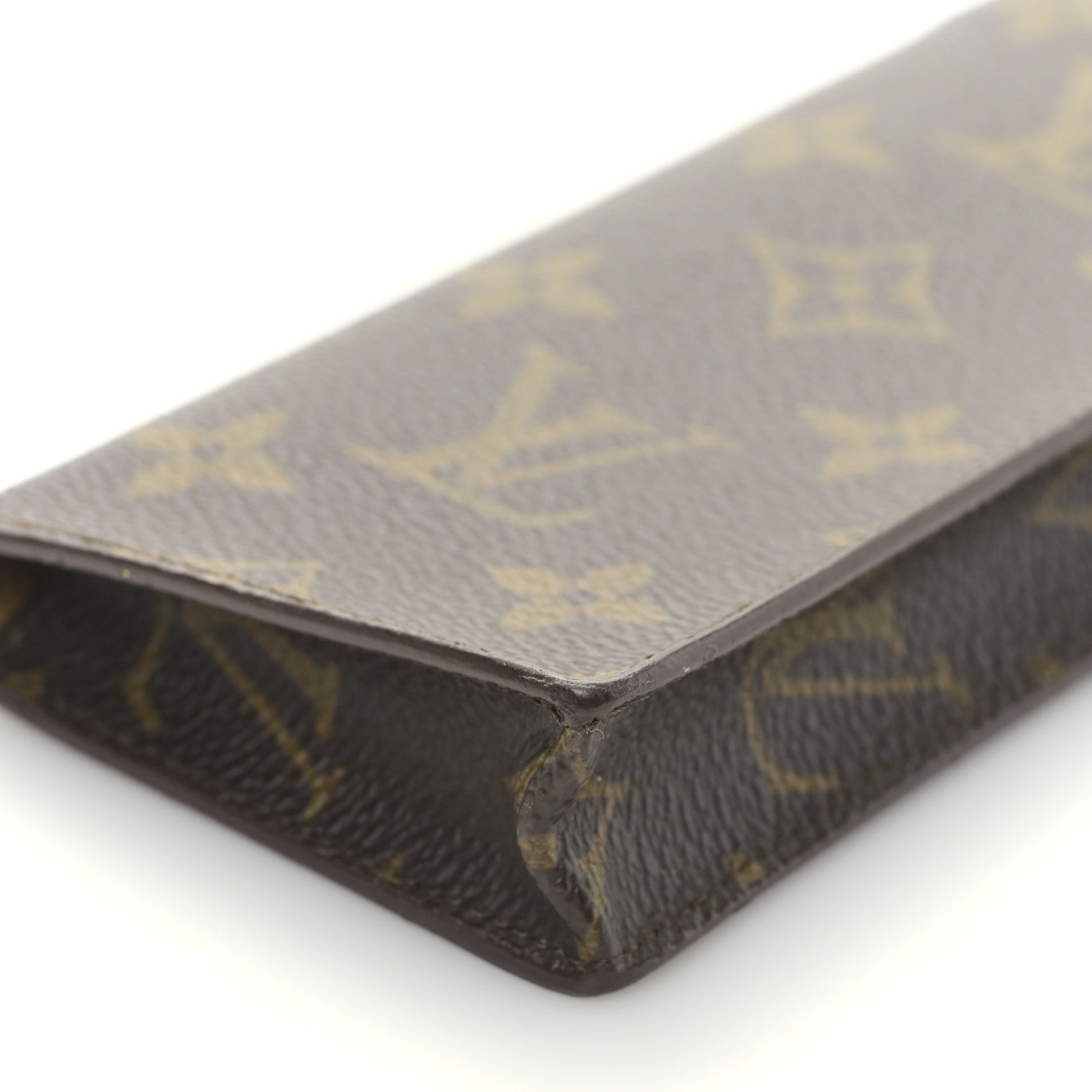 Louis Vuitton Monogram Sunglasses Case 7 of 7