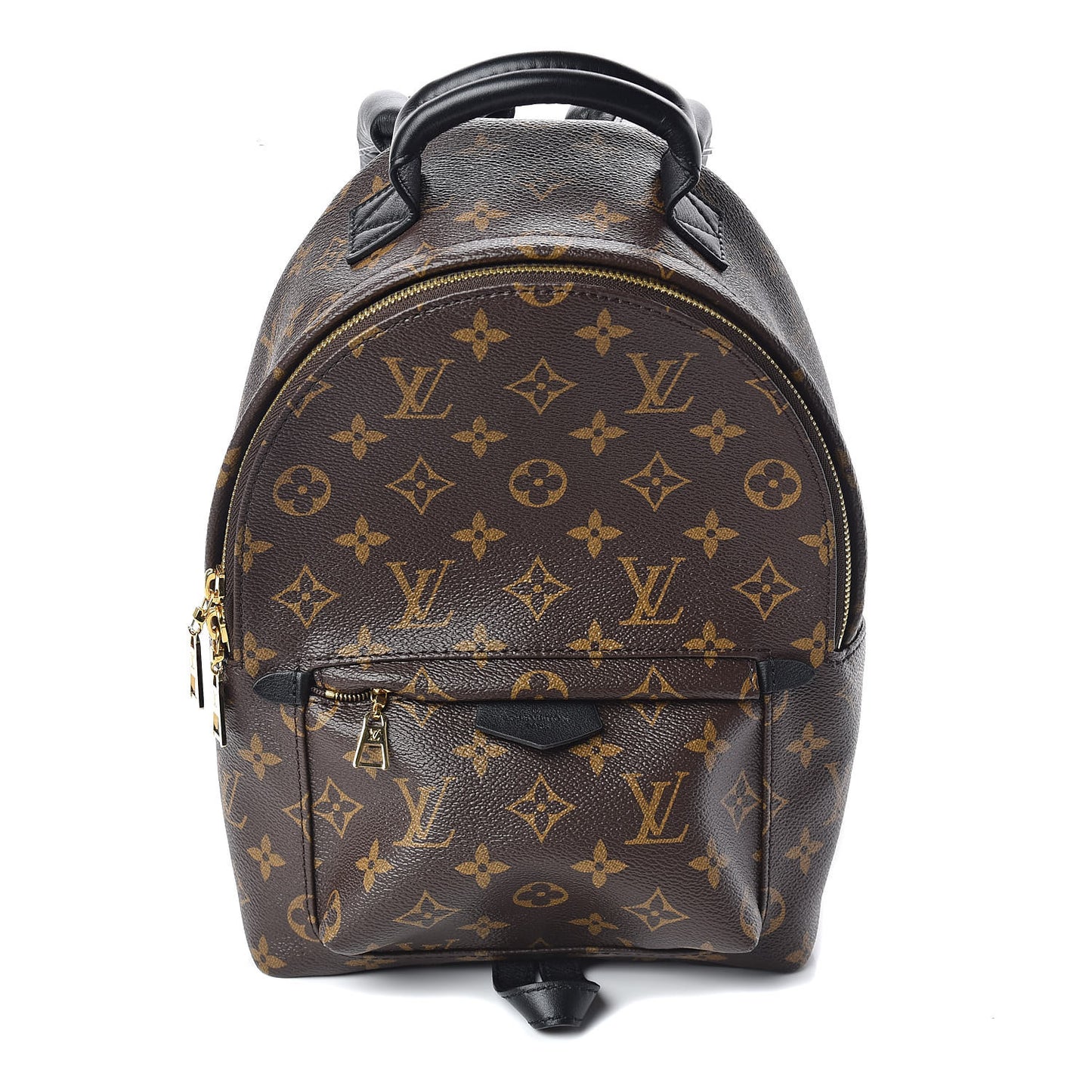 Monogram Palm Springs Backpack PM
