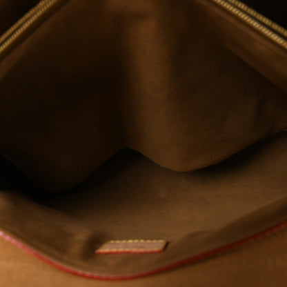 Louis Vuitton Monogram Dauphine Soft GM 6 of 11
