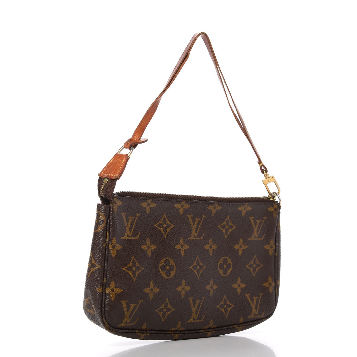 Louis Vuitton Monogram Pochette Accessories 3 of 14