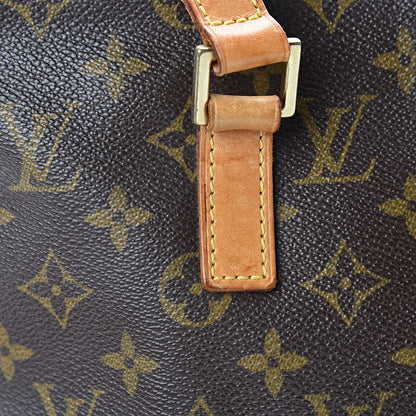 Louis Vuitton Monogram Cabas Piano 16 of 16