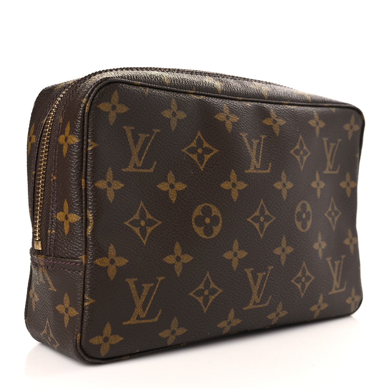 Louis Vuitton Monogram Trousse Toilette 23 3 of 8