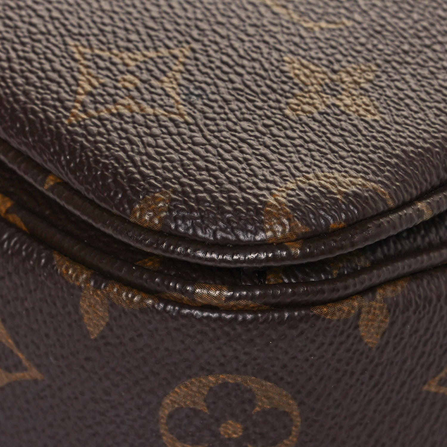 Louis Vuitton Monogram Pochette Metis 10 of 14
