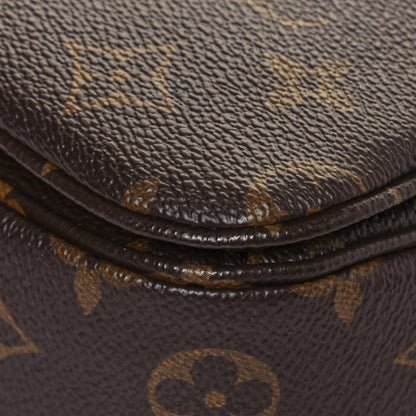 Louis Vuitton Monogram Pochette Metis 10 of 14