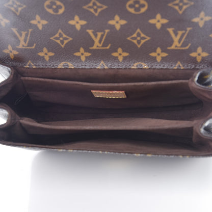 Louis Vuitton Monogram Pochette Metis 5 of 14