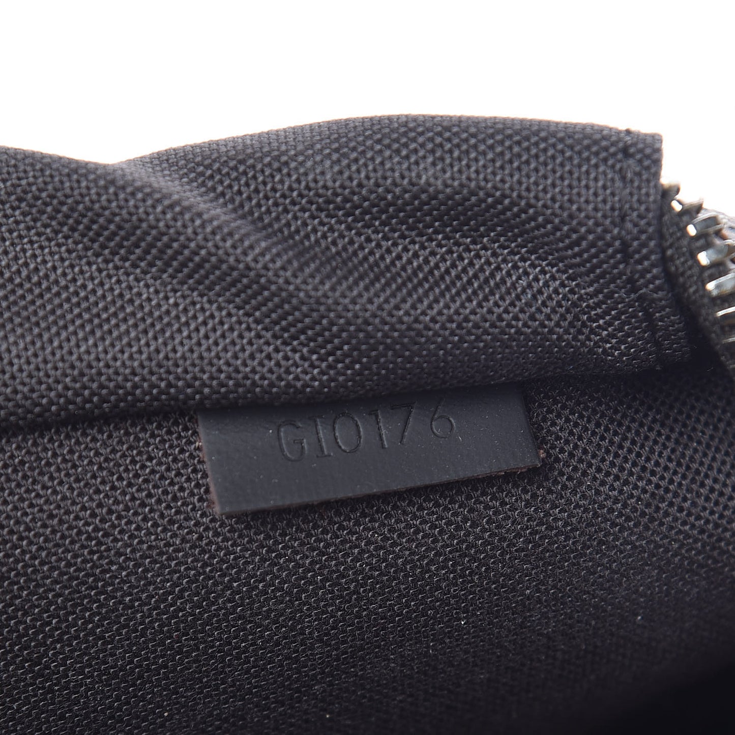 Damier Ebene Porte-Documents Voyage PM