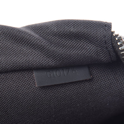 Louis Vuitton Damier Ebene Porte-Documents Voyage PM 9 of 10