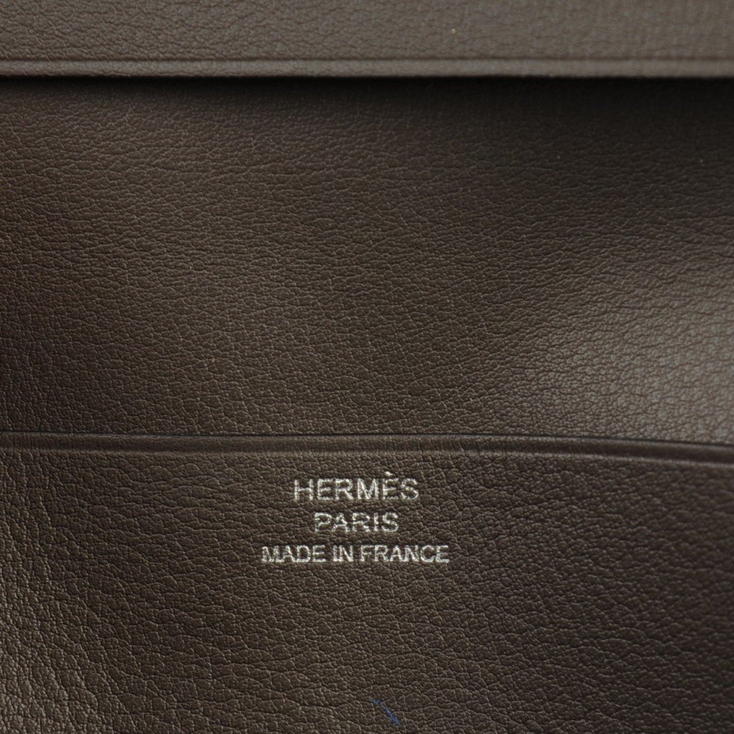Swift MC2 Fleming Checkbook Holder Wallet Etain