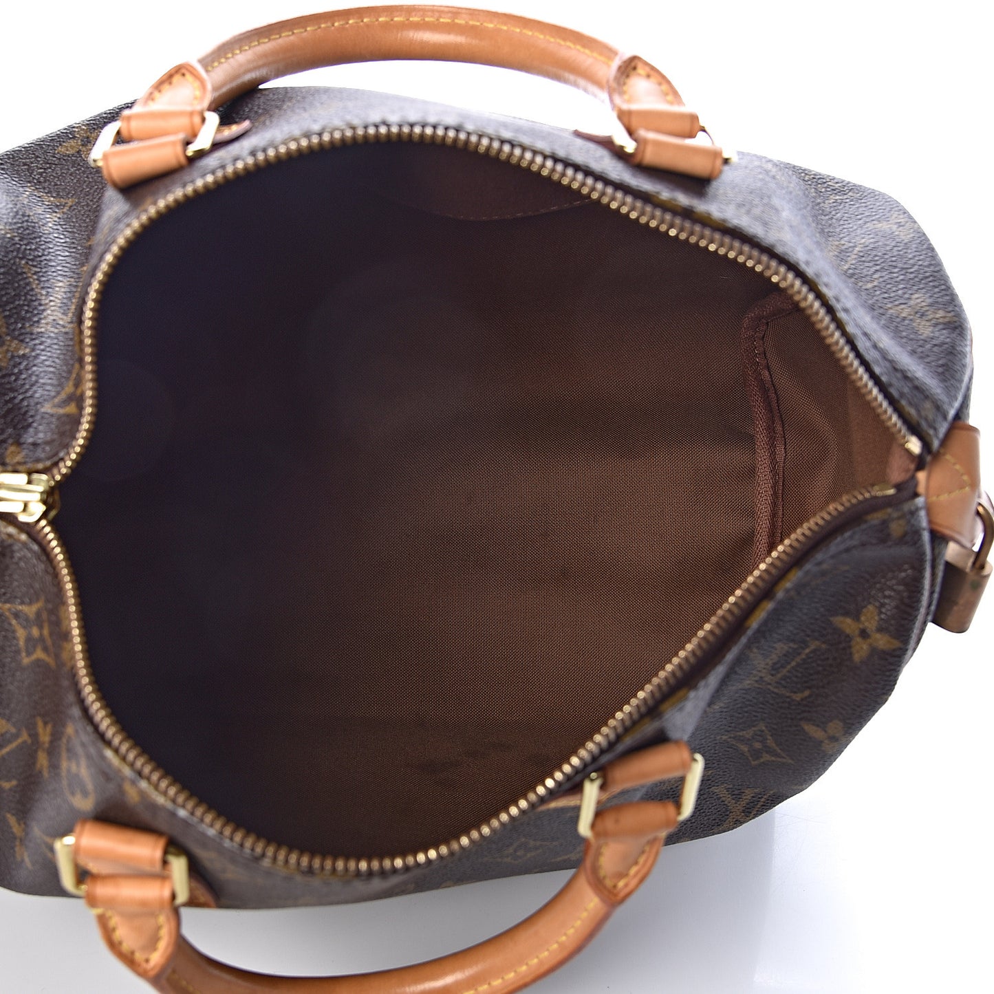 Monogram Speedy 30