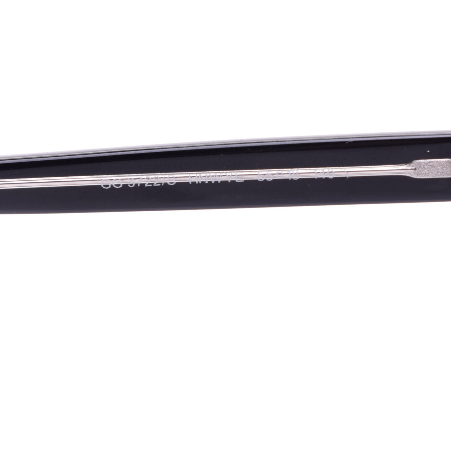 Acetate Sunglasses GG 3722/S Black