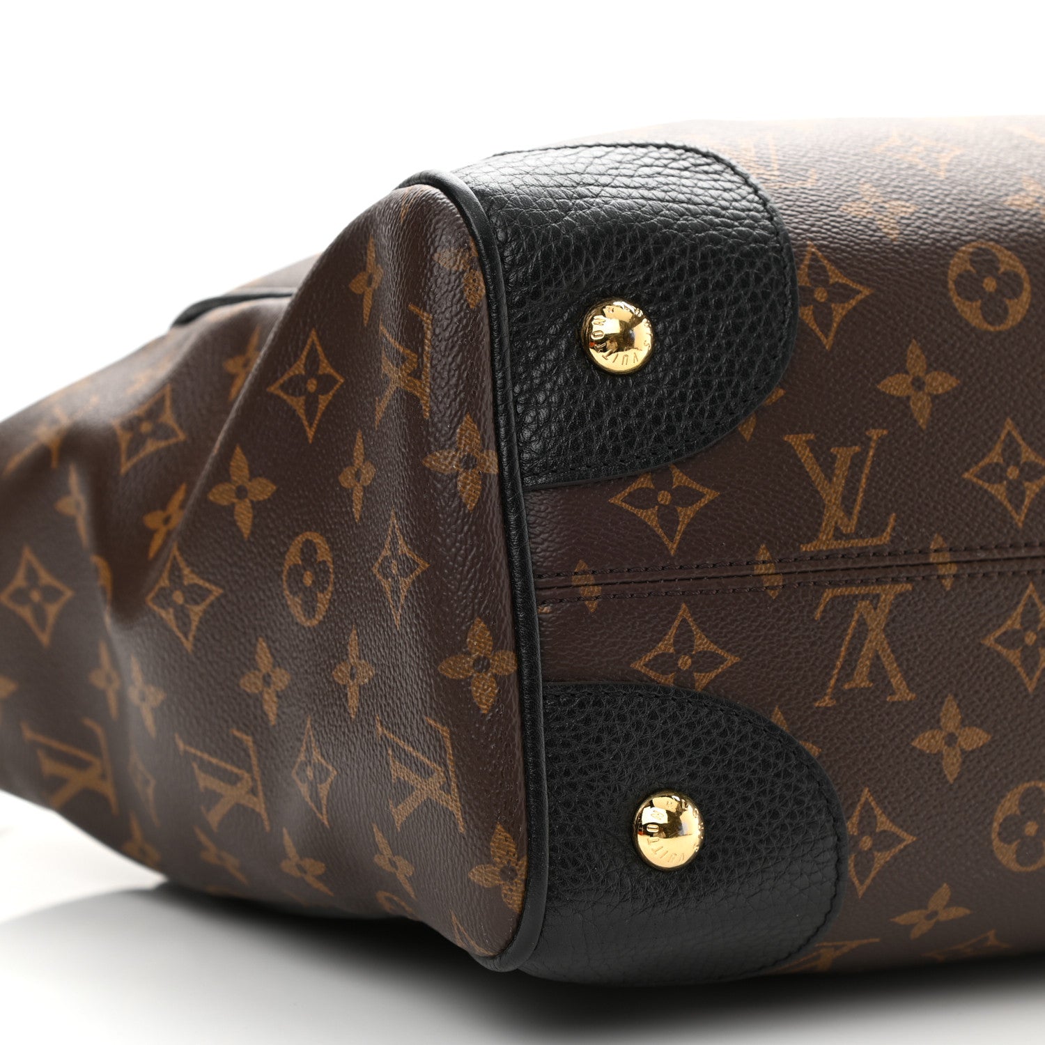Louis Vuitton Monogram Estrela NM Black 9 of 11