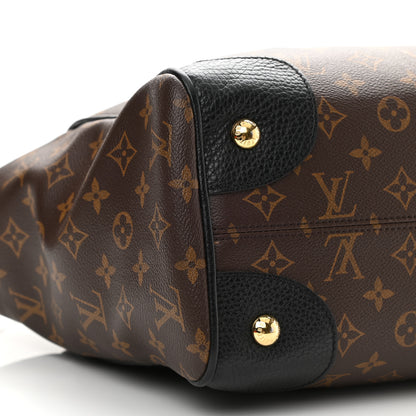 Louis Vuitton Monogram Estrela NM Black 9 of 11