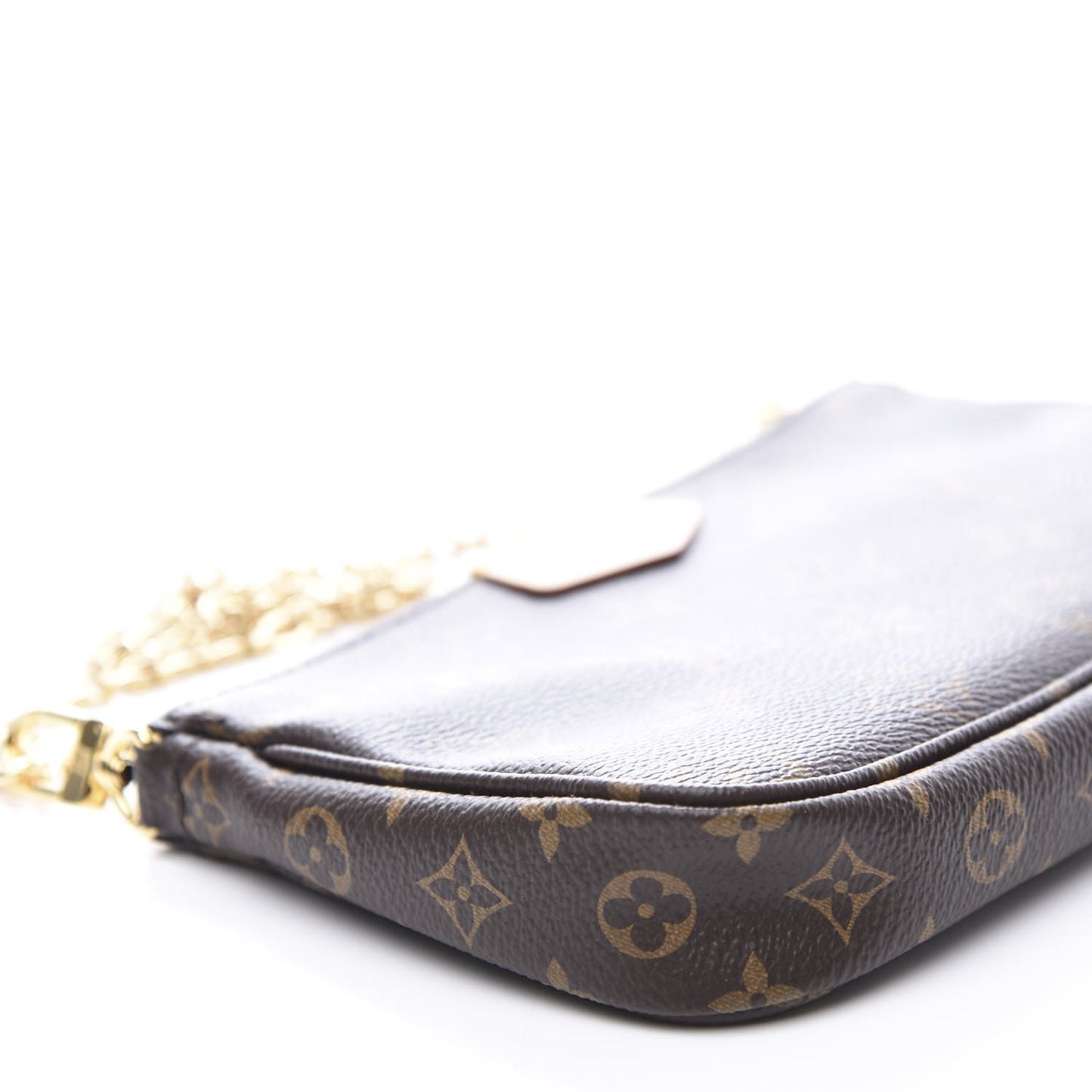 Monogram Multi Pochette Accessories Mini Pochette