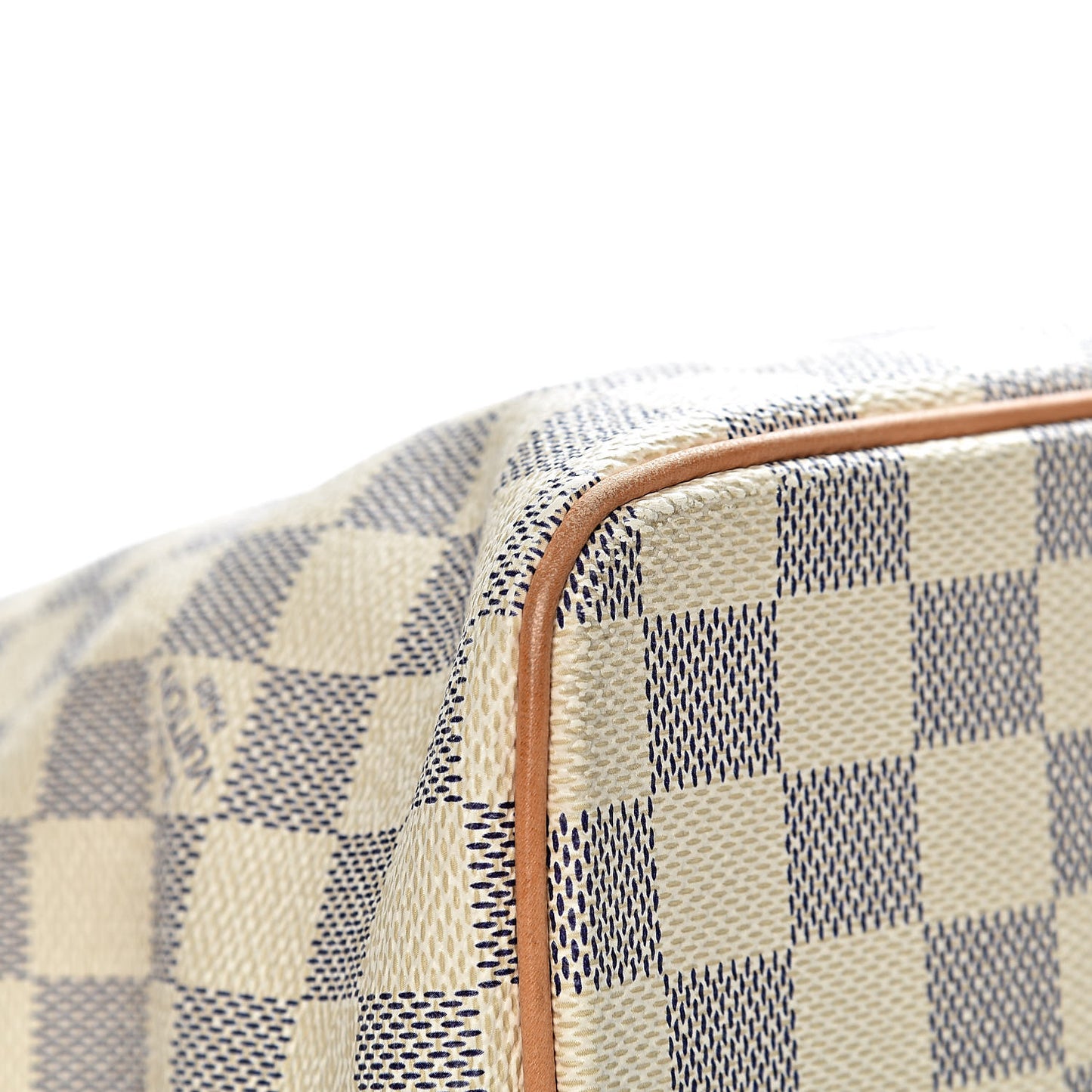 Damier Azur Saleya MM