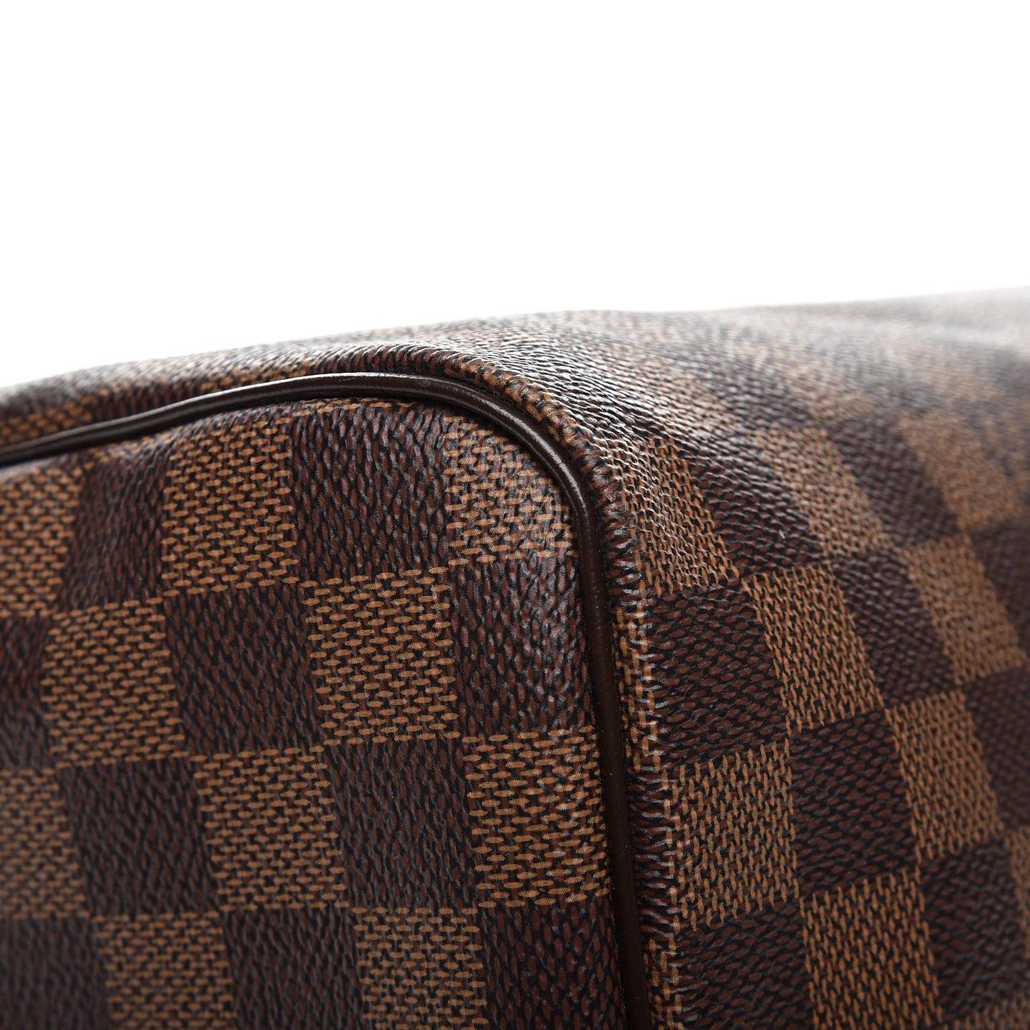 Damier Ebene Speedy 35