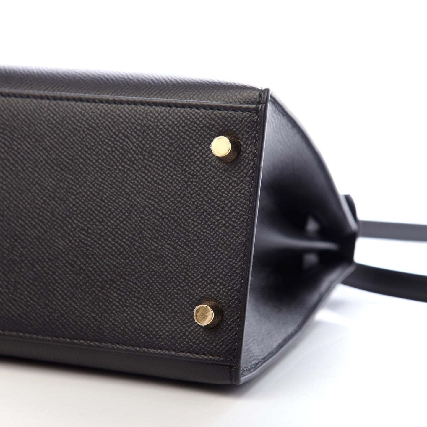 Epsom Kelly Sellier 28 Black
