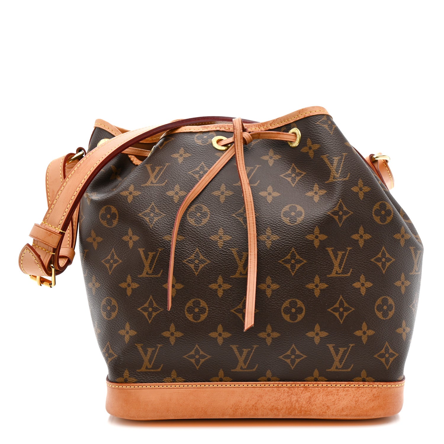 Louis Vuitton Monogram Petit Noe NM 1 of 18
