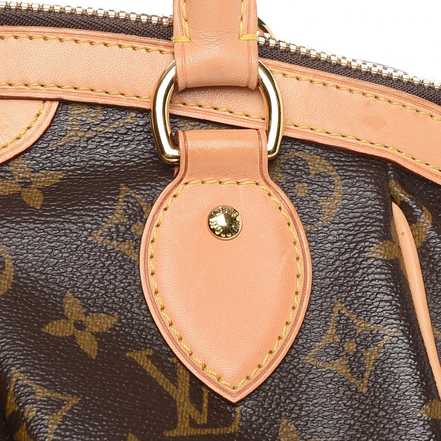 Monogram Tivoli PM