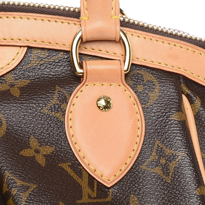 Louis Vuitton Monogram Tivoli PM 10 of 14
