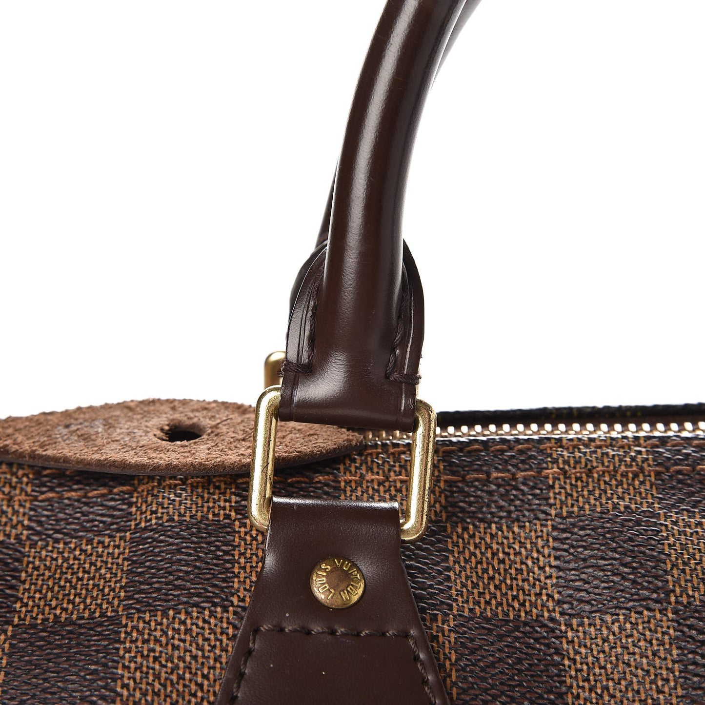 Damier Ebene Speedy 30
