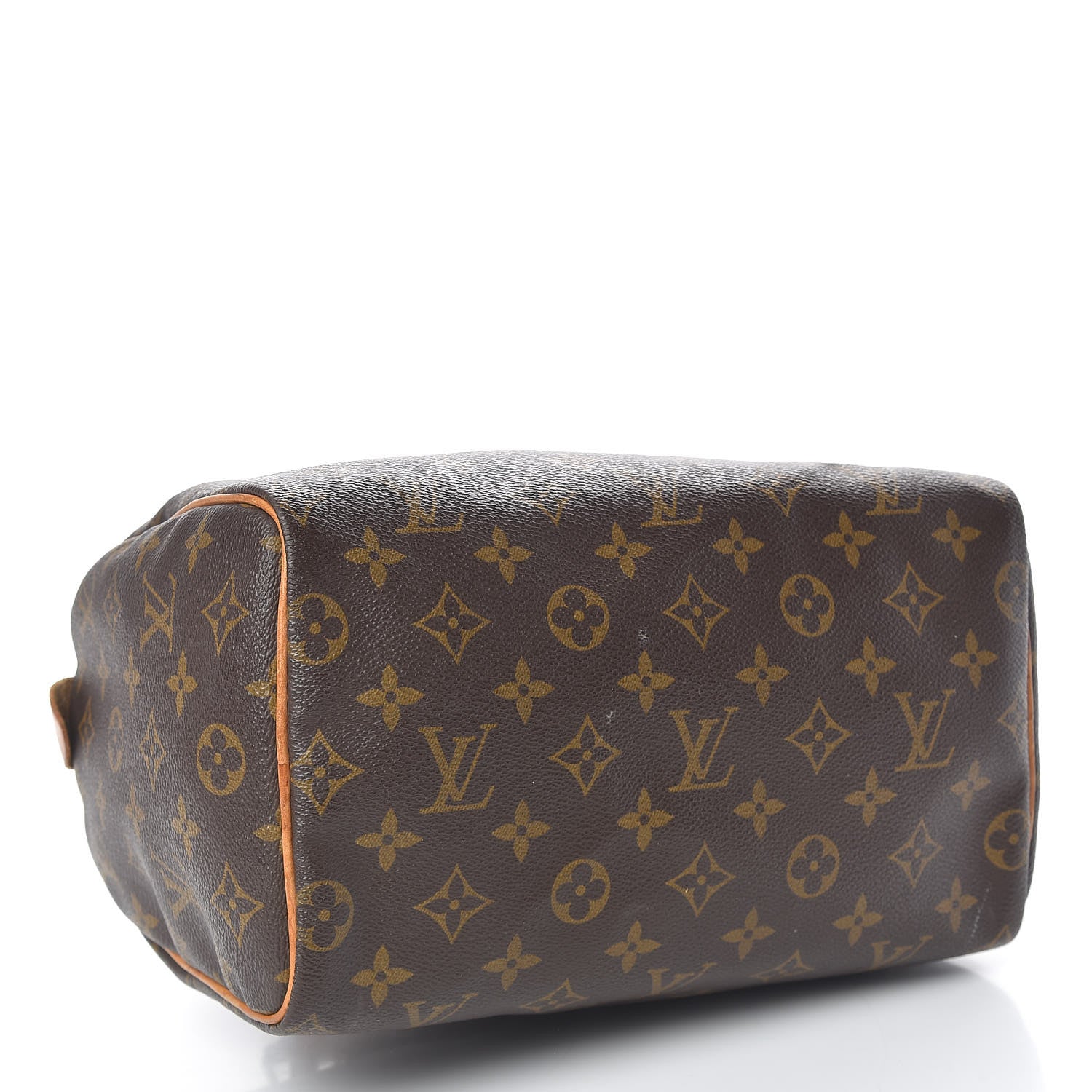 Louis Vuitton Monogram Speedy 25 4 of 20