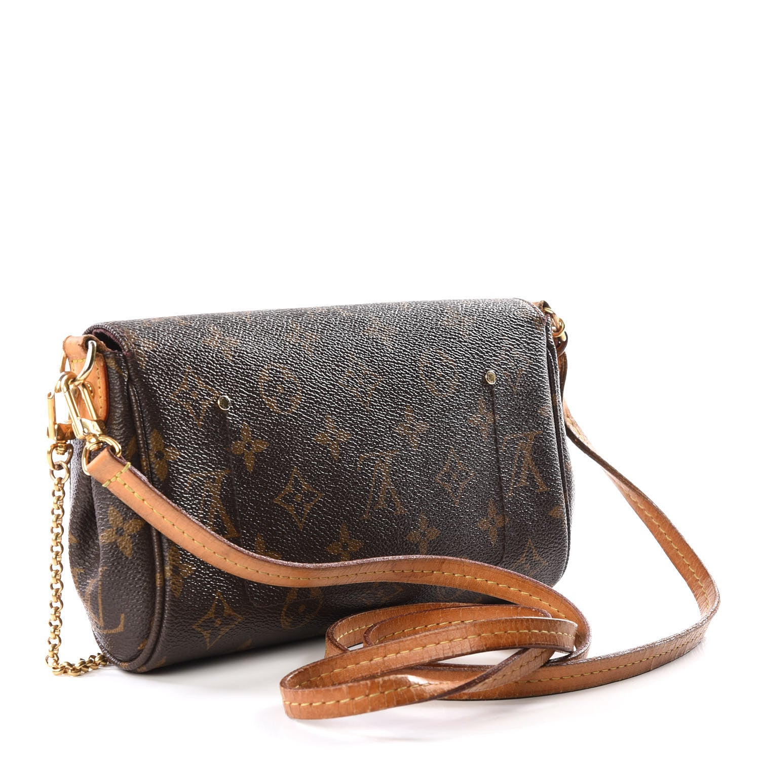 Louis Vuitton Monogram Favorite PM 2 of 11