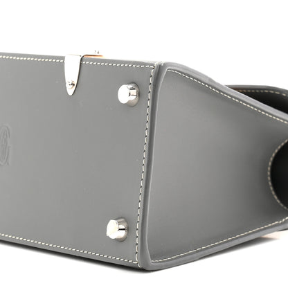 Goyard Goyardine Structure Mini Saigon Grey 10 of 11