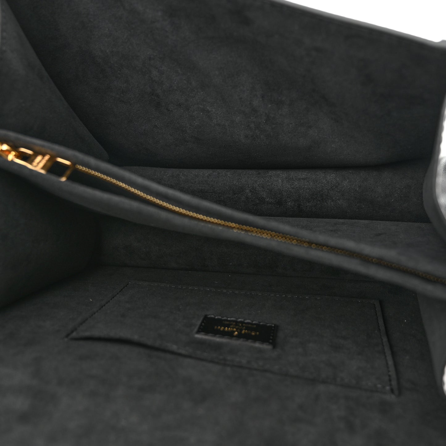 Epi Dauphine MM Black