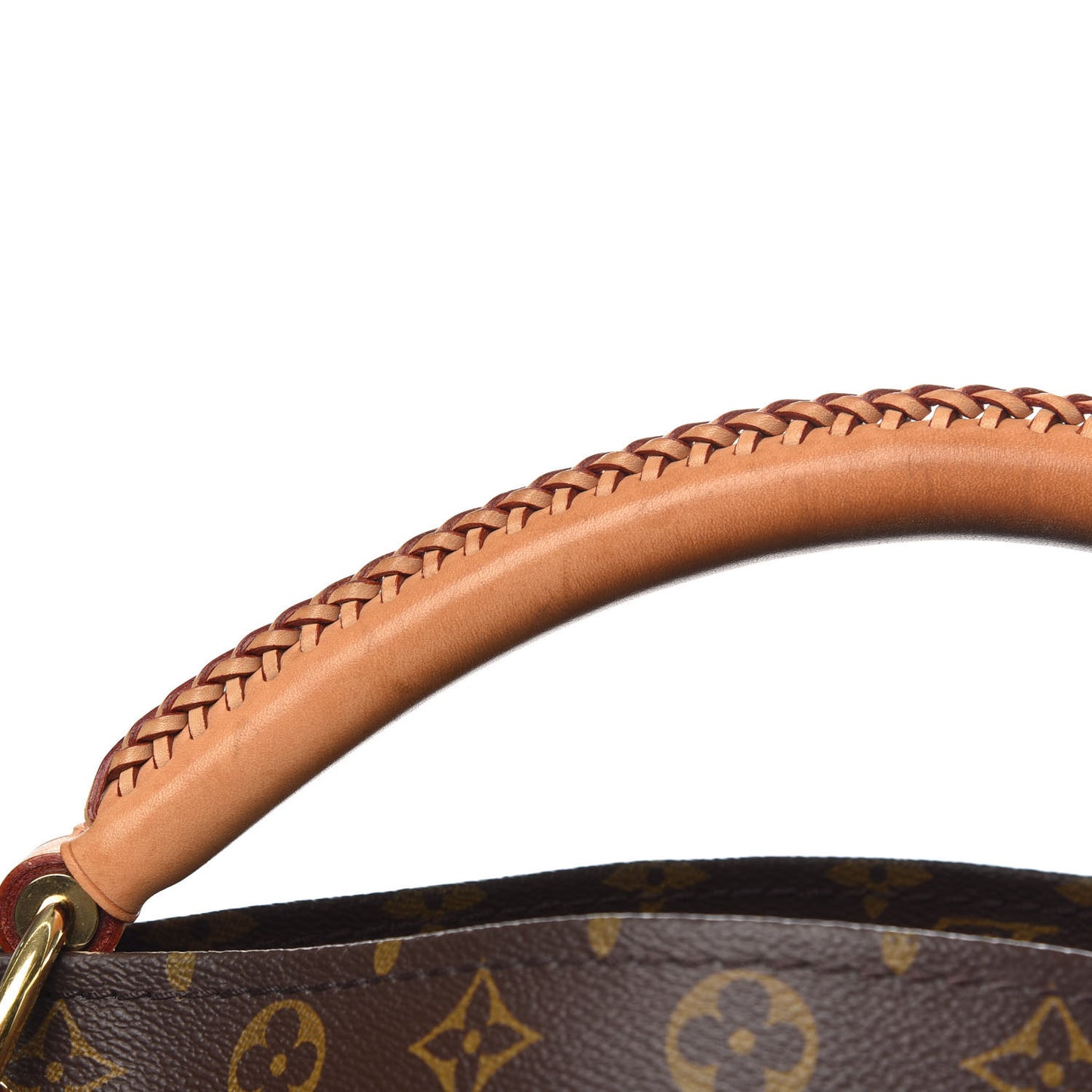 Monogram Artsy MM