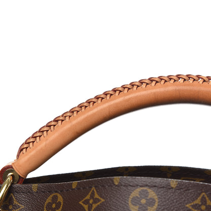 Louis Vuitton Monogram Artsy MM 10 of 10