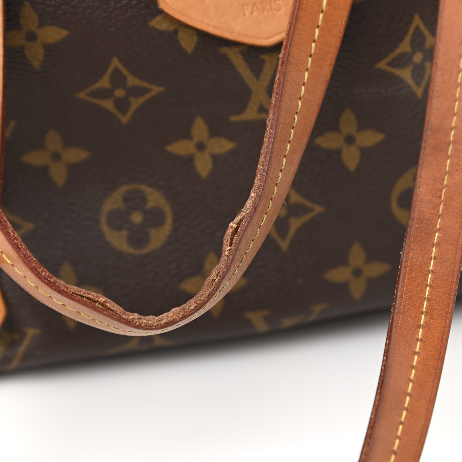 Louis Vuitton Monogram Iena PM 14 of 20