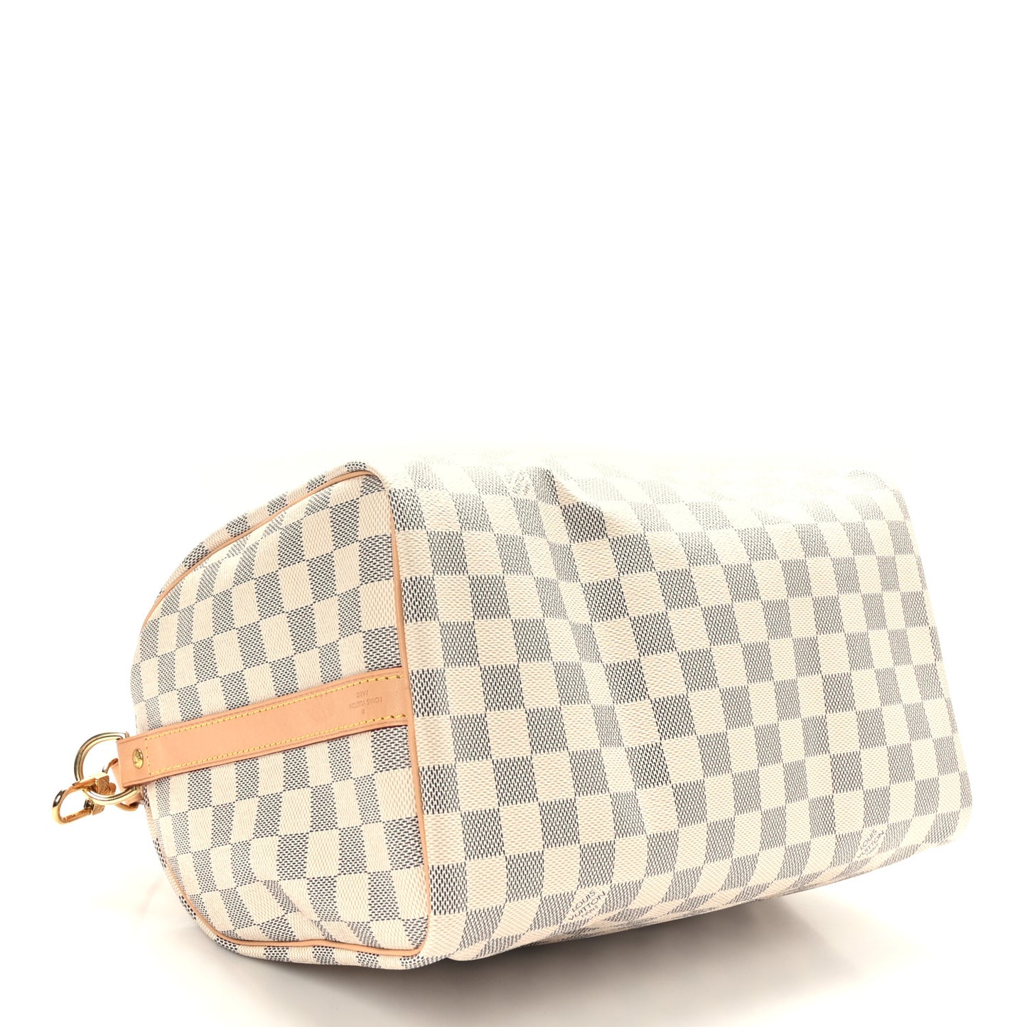Damier Azur Speedy Bandouliere 30